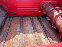 Silage-block distribution wagon Schuitemaker Amigo 20S