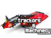 Mower Vicon EXTRA 632T EXPRESS