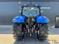 Tractor New Holland T6.175