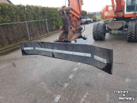 Other attachments and accessories  Rubberschuif CW30