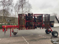 Cultivator  IAT Hektor Gigant 4M Stoppelbewerking