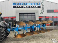Ploughs Lemken Juwel 8 V 5 N 100
