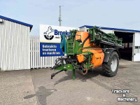 Fieldsprayer pull-type Amazone UX 5200 Super Getrokken Veldspuit