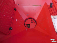 Fertilizer spreader Lely Centerliner SE