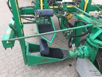 Other fertilization equipment and accessories  Bloemkool Afdekmachine
