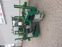 Other fertilization equipment and accessories  Bloemkool Afdekmachine