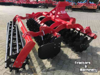 Disc harrow GRS GRS-SH3-56-K52