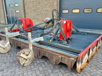 Weed-burner Vanhoucke THBR 4.5 Onkruidbrander