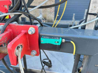 Weed-burner Vanhoucke THBR 4.5 Onkruidbrander