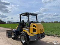 Wheelloader Gehl 440
