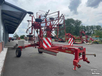 Rake Kuhn GA7301 hark