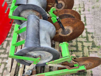 Other harvesters and accessories AVR Rooibek(ken) van PUMA+