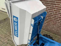 Earth- / Sand-dumper  Delmer Elektrische minidumper / mini-dumper