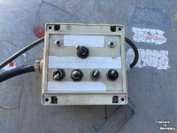 Slurry tank BSA BSA PTW 7T