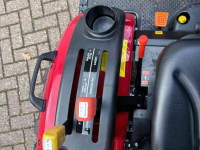 Horticultural Tractors Captain 263 H