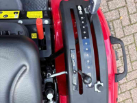 Horticultural Tractors Captain 263 H