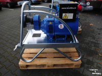 Aggregates  !Actie! 45 kVA Aggregaat PTO