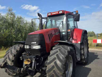 Tractor Case-IH cvx 170