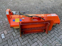 Flail mower Agrimaster XB 180