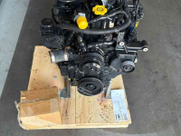 Engine FPT Boomer 46d 54d