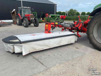 Mower Kuhn GMD 10030 en GMD 3525 F-FF