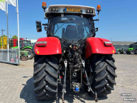 Tractor Steyr Profi 4125 CVT Ecotec + RTK GPS
