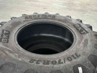 Wheels, Tyres, Rims & Dual spacers BKT Diverse