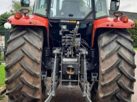 Tractor Massey Ferguson 5610