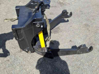 Front-hitch & Pto New Holland Cat 3 Front-hef / Fronthef / Frontlift / Fronthefinrichting