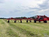 Tedder Lely lotus 1325