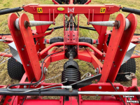 Tedder Lely lotus 1325