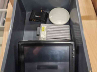 GPS steering systems and attachments Trimble Trimble FMX