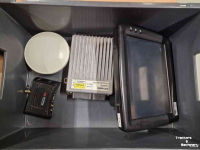 GPS steering systems and attachments Trimble Trimble FMX