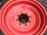 Wheels, Tyres, Rims & Dual spacers Kleber 280/85 R28