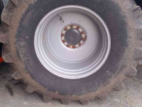 Wheels, Tyres, Rims & Dual spacers BKT 900/60 R38