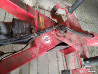 Tedder Lely Lotus 900