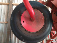 Tedder Lely Lotus 900