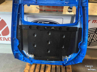 Used parts for tractors New Holland T5