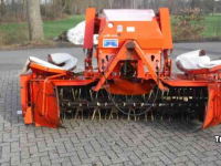 Mower Kuhn FC313F