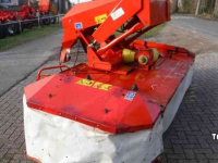 Mower Kuhn FC313F