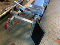 Arena Leveller Loma Paardenbakvlakker HM 120