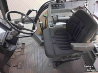 Tractor Valmet 6300 + frontlader