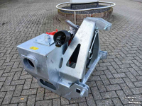 Manure pump Vogelsang R116-240