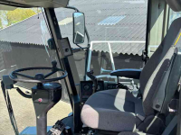 Forage-harvester Claas Jaguar 880