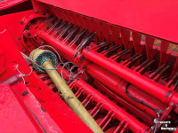 Self-loading wagon Pottinger Euroboss 290T