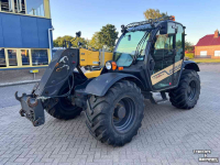 Telehandler New Holland TH 7.42 Elite EVO verreiker