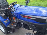 Horticultural Tractors Farmtrac FT26HST
