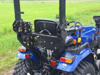 Horticultural Tractors Farmtrac FT26HST