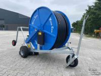 Irrigation hose reel Ocmis MR 50-170