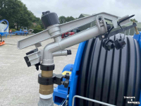 Irrigation hose reel Ocmis MR 50-170
